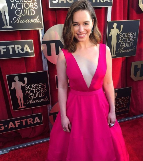 Emilia Clarke (52513)