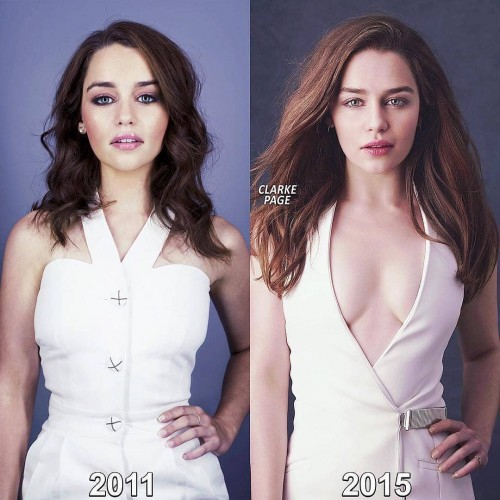 Emilia Clarke (52524)