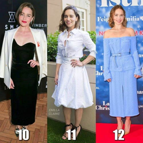 Emilia Clarke (52531)