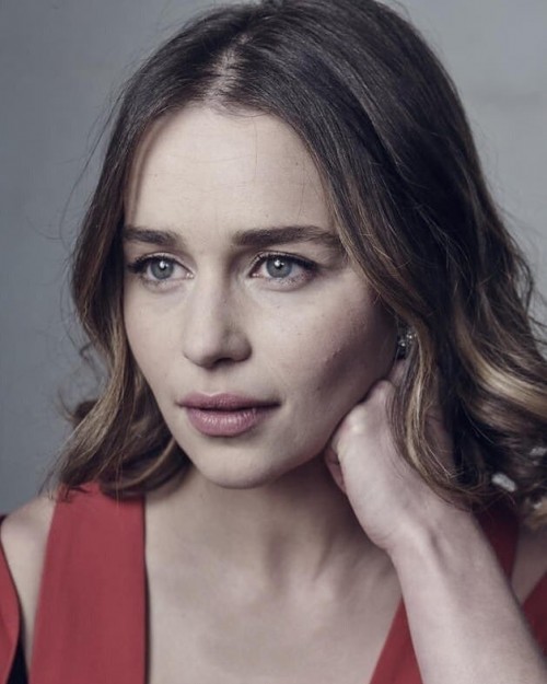 Emilia Clarke (52540)