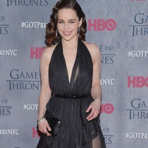 Emilia Clarke (52549)