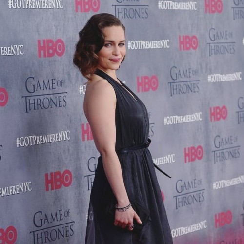 Emilia Clarke (52550)