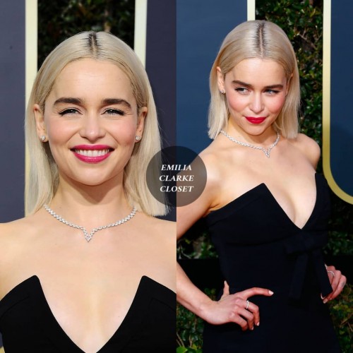 Emilia Clarke (52580)