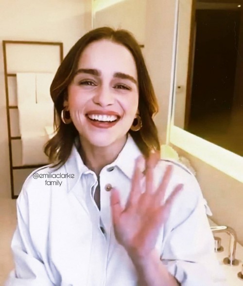 Emilia Clarke (52595)