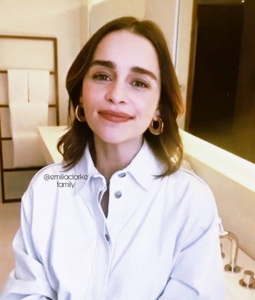 Emilia Clarke (52599)