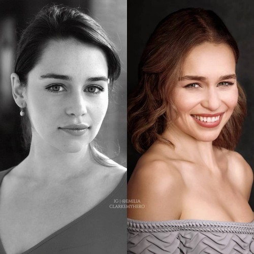 Emilia Clarke (52634)