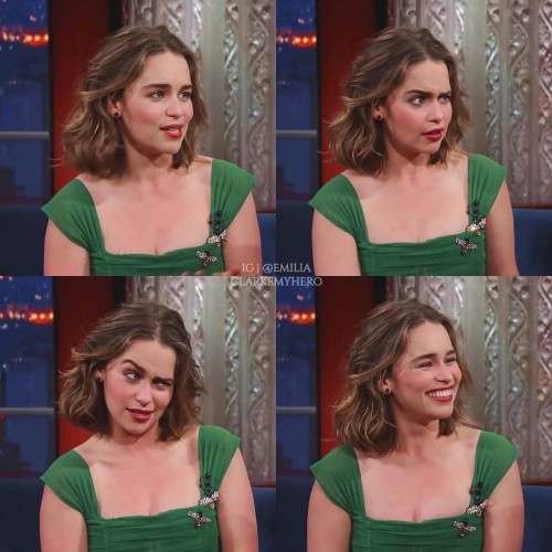 Emilia Clarke (52635)