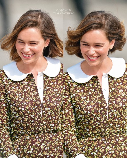 Emilia Clarke (52638)