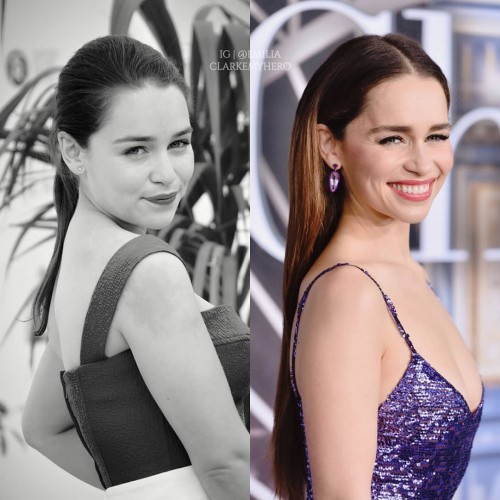 Emilia Clarke (52644)