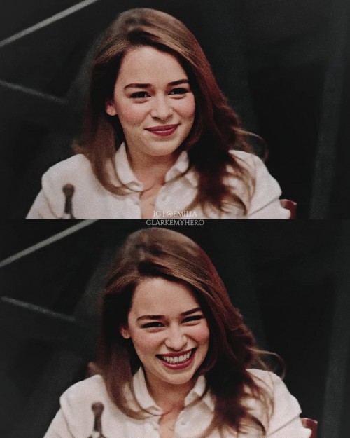 Emilia Clarke (52646)