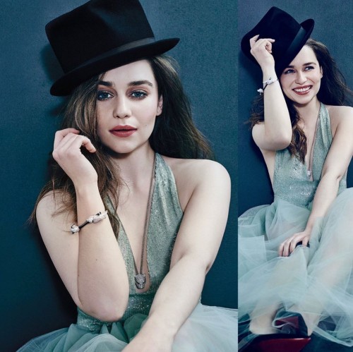 Emilia Clarke (52664)