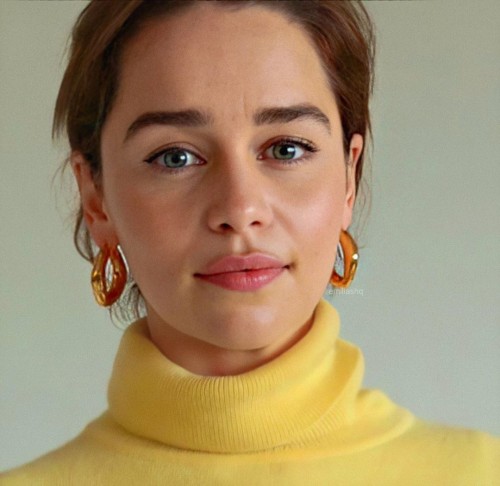 Emilia Clarke (52682)