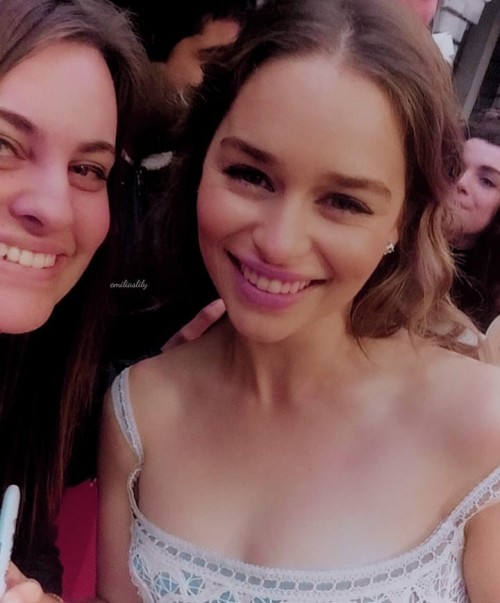 Emilia Clarke (52689)