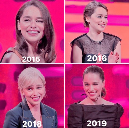 Emilia Clarke (52693)