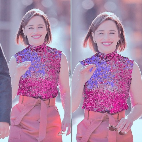 Emilia Clarke (52696)