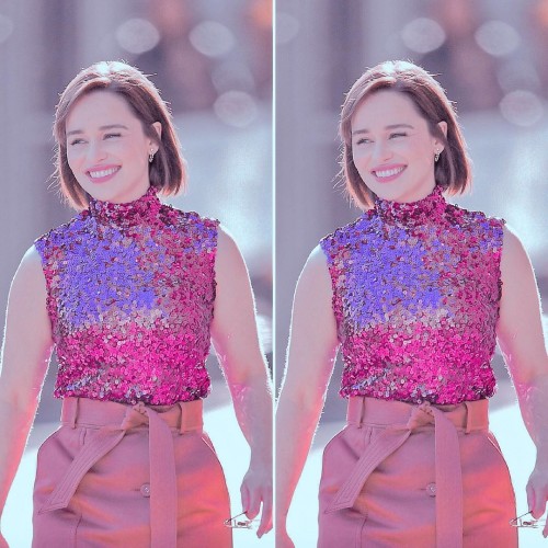 Emilia Clarke (52699)