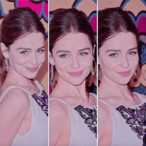 Emilia Clarke (52719)