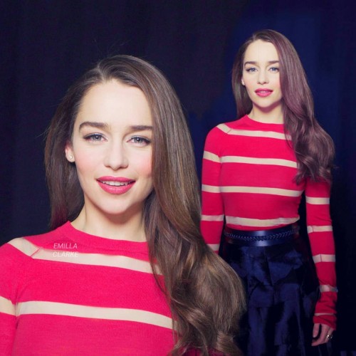 Emilia Clarke (52725)