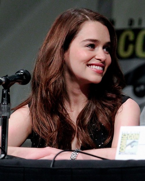 Emilia Clarke (52738)