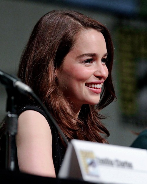 Emilia Clarke (52739)