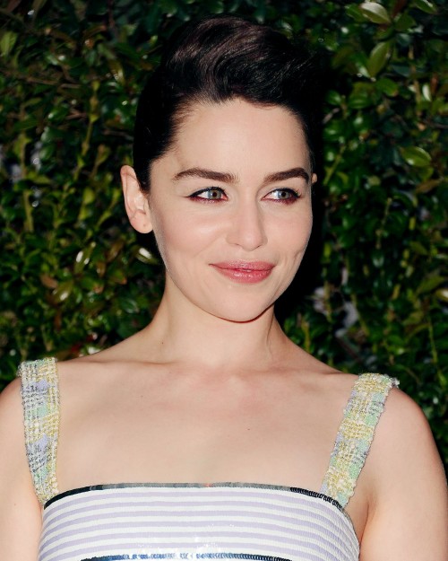 Emilia Clarke (52740)