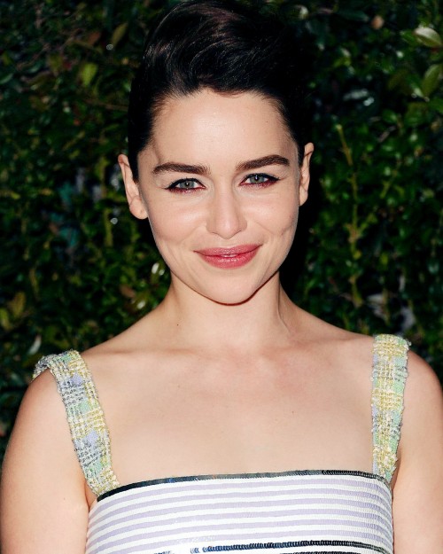 Emilia Clarke (52741)