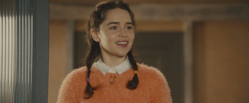 Emilia Clarke (52760)