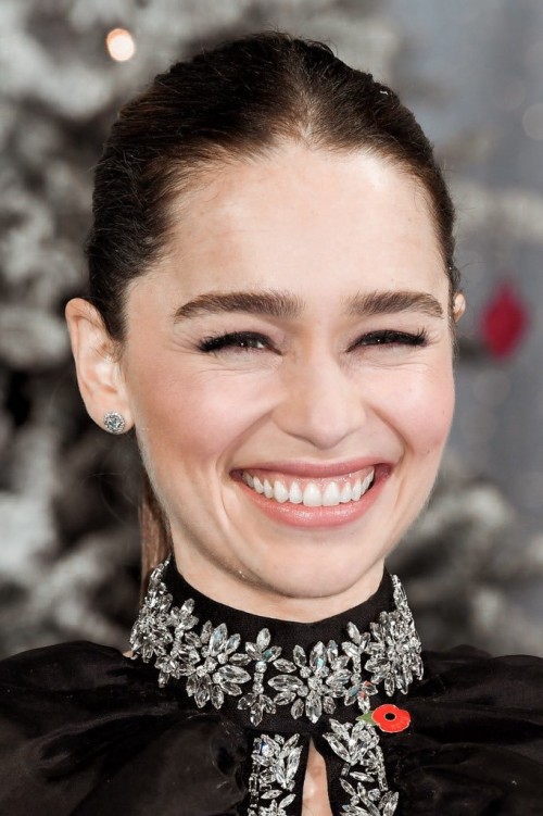 Emilia Clarke (52762)