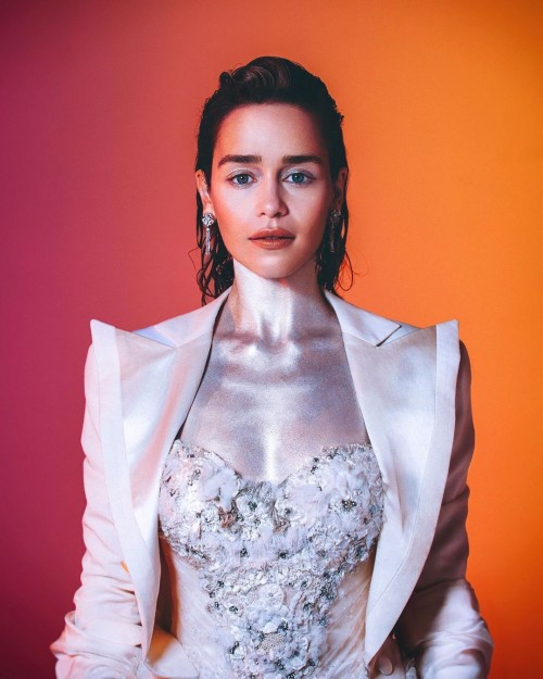 Emilia Clarke (52781)