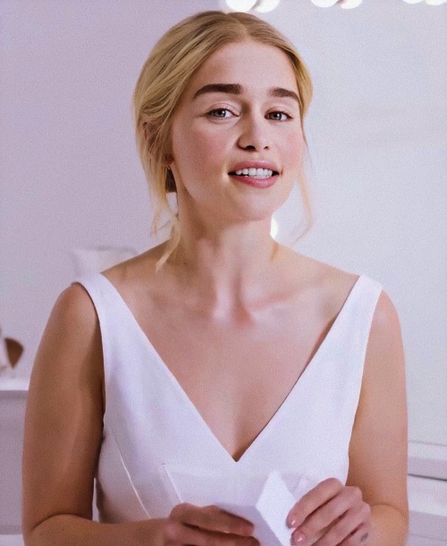 Emilia Clarke (52798)