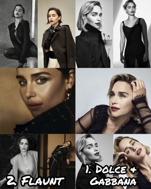 Emilia Clarke (52816)