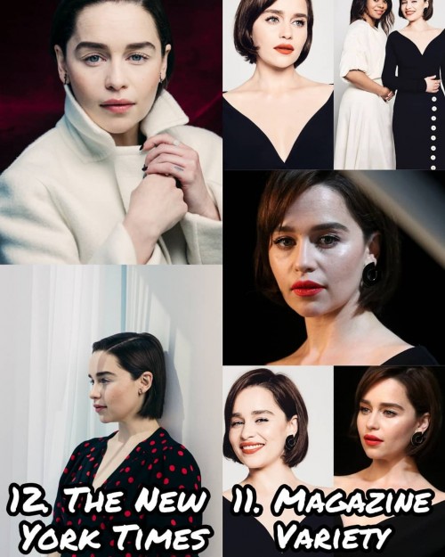 Emilia Clarke (52821)