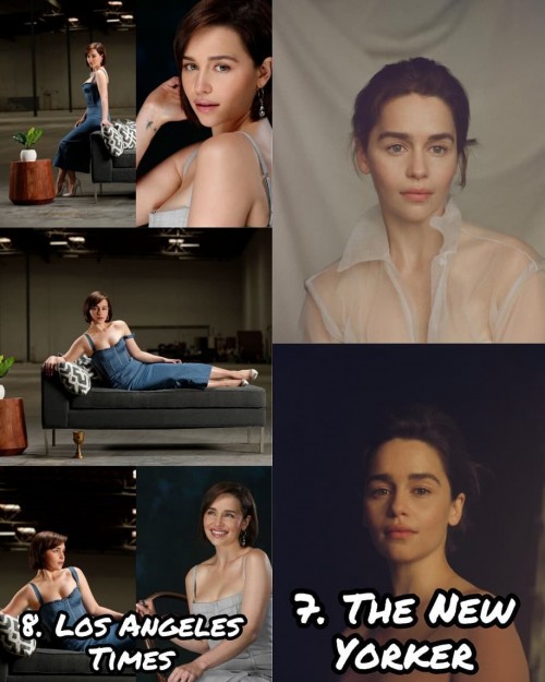 Emilia Clarke (52822)