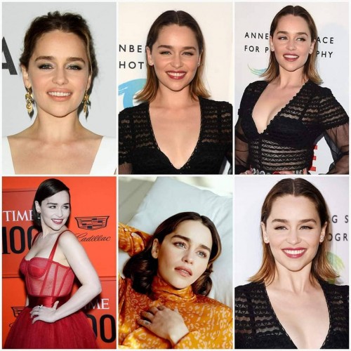 Emilia Clarke (52834)