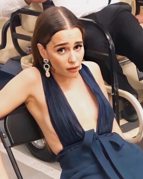 Emilia Clarke (52850)