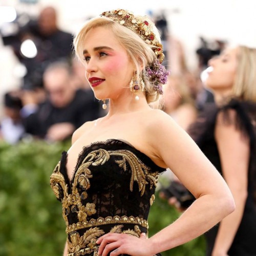 Emilia Clarke (52853)