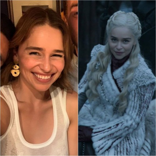 Emilia Clarke (52871)