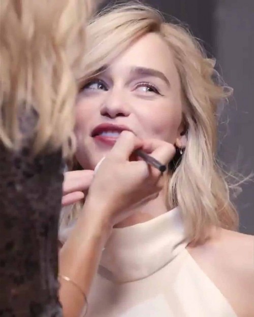 Emilia Clarke (52879)