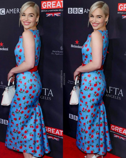 Emilia Clarke (52938)