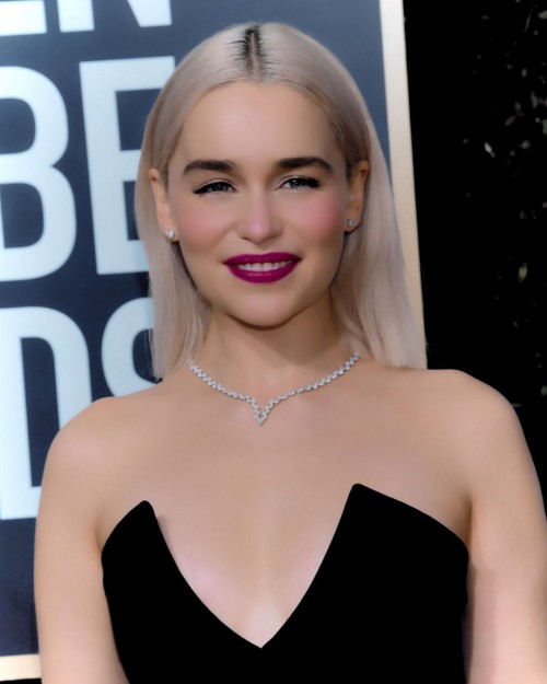 Emilia Clarke (52977)