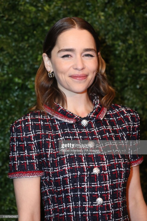 Emilia Clarke (53019)