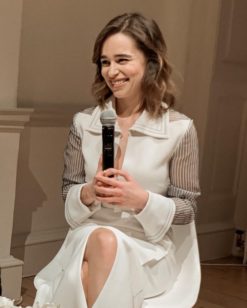 Emilia Clarke (53254)