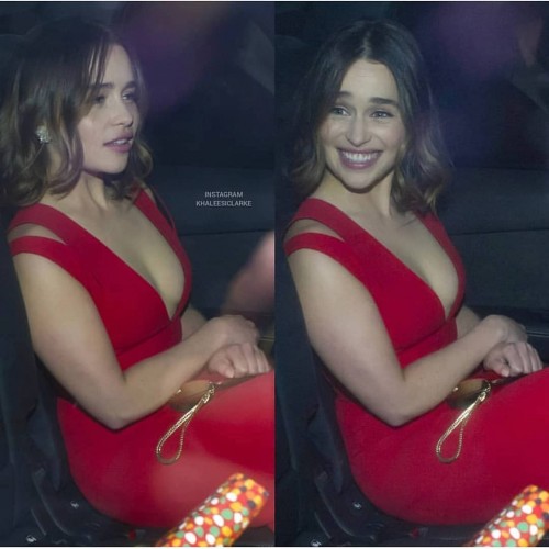 Emilia Clarke (53293)