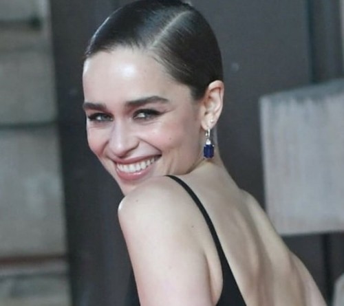 Emilia Clarke (53301)