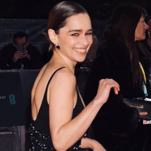 Emilia Clarke (53329)