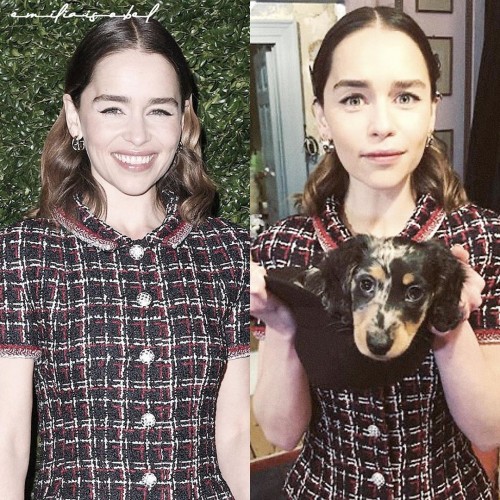 Emilia Clarke (53337)