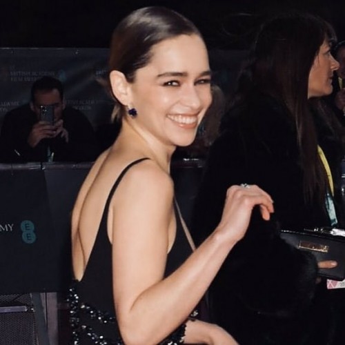 Emilia Clarke (53351)