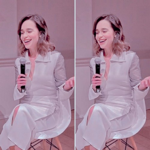 Emilia Clarke (53375)