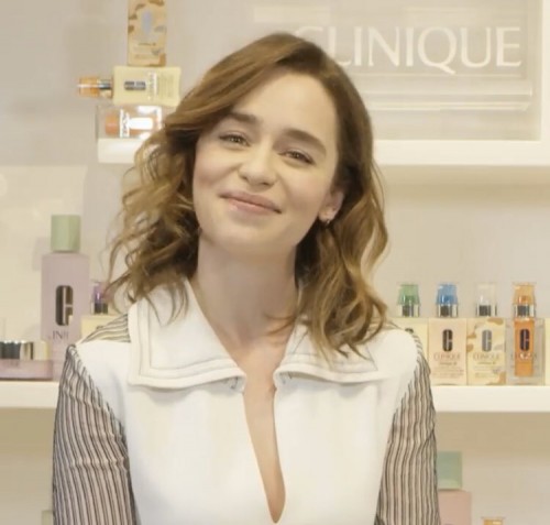 Emilia Clarke (53420)