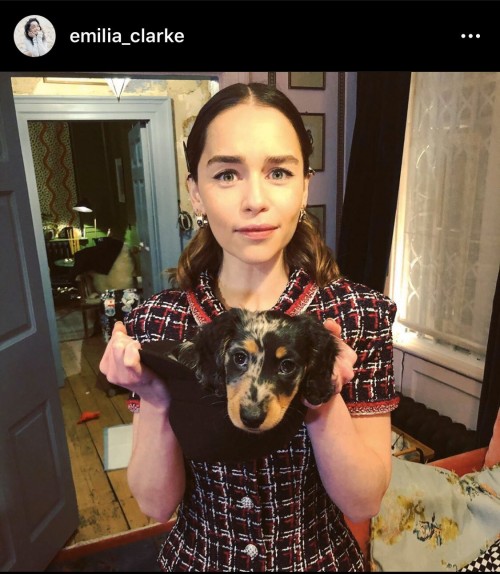 Emilia Clarke (53447)